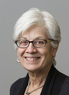 <span class="mw-page-title-main">Ruth A. Kleinerman</span> American epidemiologist