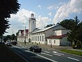 Thumbnail for Church of the Holy Virgin Mary The Queen of Poland, Słubice