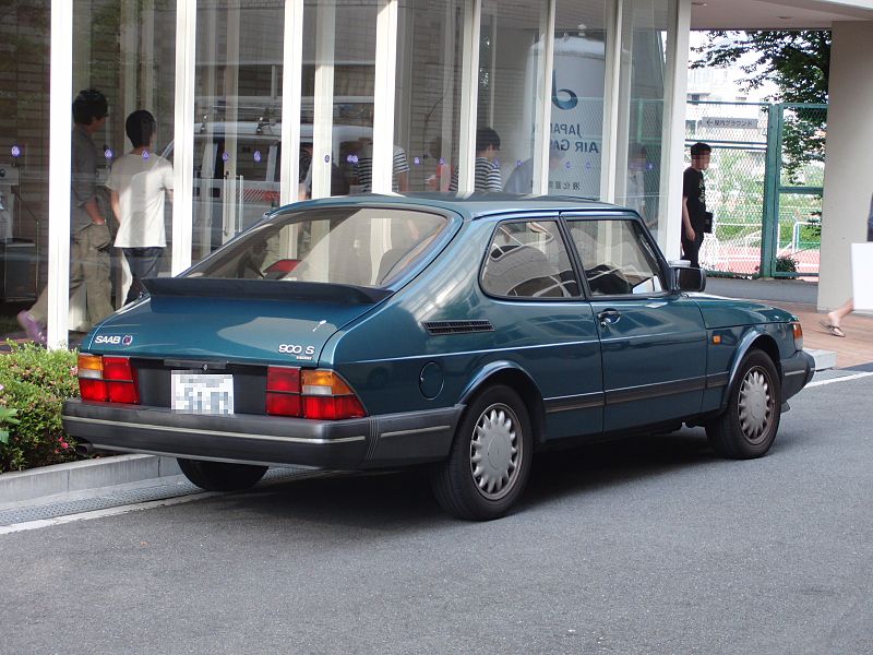 File:SAAB 900 S 1.JPG