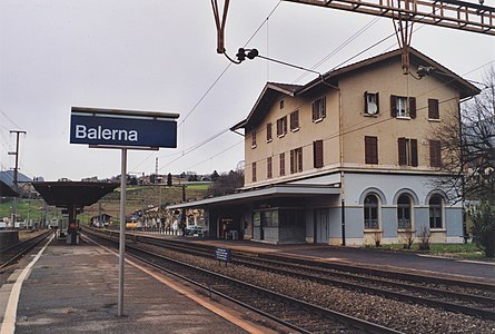 Balerna