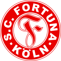 SC Fortuna Koln.svg