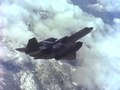 File:SR-71 LASRE in Flight over California s Mojave Desert-KrhJ3vFD3fE.webm