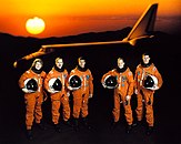 STS-43