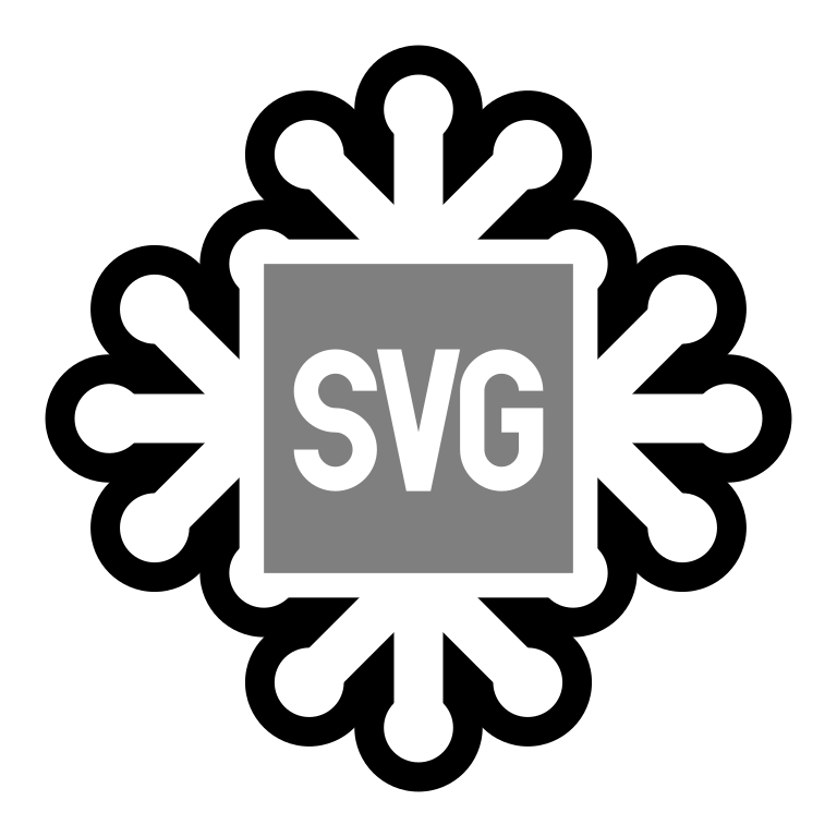 Download File:SVG Simple Logo.svg - Wikimedia Commons