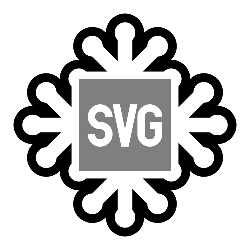 Svg изображение это