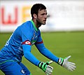 * Nomination Michael Esser, goalkeeper of SK Sturm Graz. --Steindy 00:06, 26 September 2021 (UTC) * Promotion  Support Good quality. --XRay 04:49, 26 September 2021 (UTC)