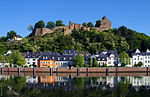 Saarburg (Burg)