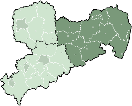 Dresden Government Region