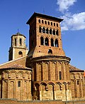 Miniatura para Iglesia de San Tirso (Sahagún)