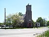 Saint Thomas Episcopal Church and Rectory