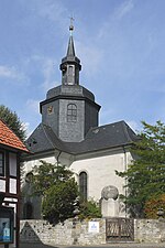 Schlosskirche St. Maria Magdalena (Salzgitter)