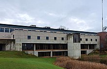 The Samuel Read Hall Library Samuelreadhalllibrary.jpg