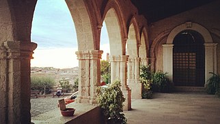 Convento di San Bernardino da Siena