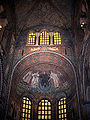 Basilica di San Vitale, abside
