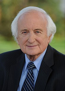 Sander Levin, Ritratto ufficiale.JPG