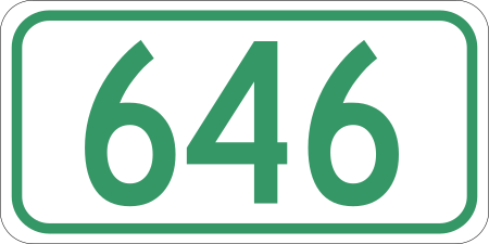 File:Saskatchewan Route 646.svg