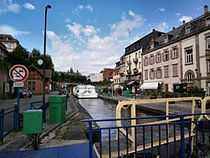 Terusan Marne-Rhine