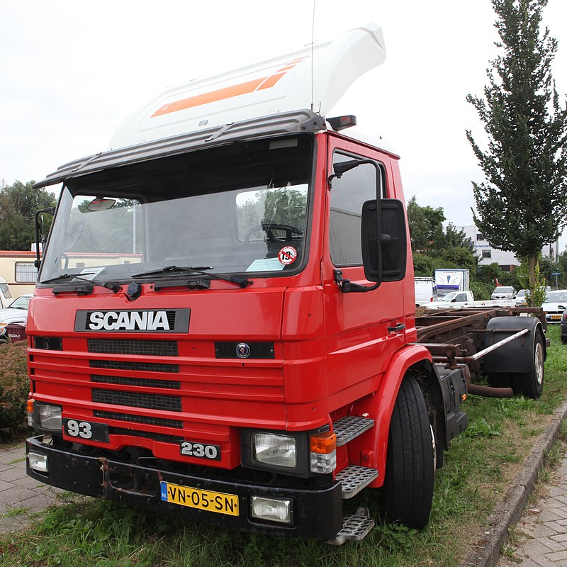 Scania Serie 3 800px-Scania_93_230