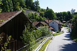 Schöllnstein (Iggensbach)