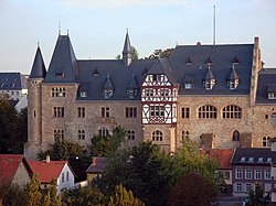 Veranstaltungsort: Alzeyer Schloss