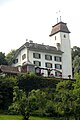 Schloss Rümligen.