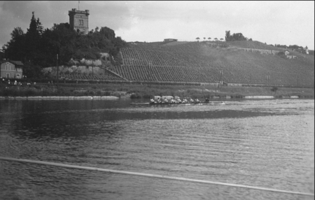 Schweinfurt Peterstirn 1932