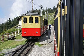 Stacidomo Breitlauenen