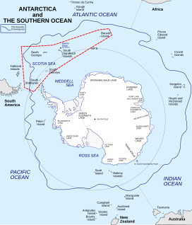 Scotia sea island tundra ecoregion.svg