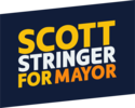 Scott Stringer pour le maire logo.png