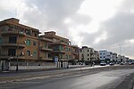 Миниатюра для Файл:Sea road Ostia Lido di Roma 008.JPG