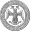 Seal of Ivan 3 (reverse).svg