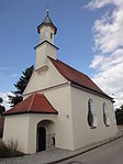 Kapelle St. Sebastian (Batzenhofen)