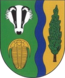 Blason de Sebečice