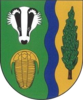 Coat of arms of Sebečice