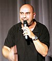 German-Turkish Comedian Serdar Somuncu