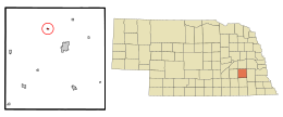 Staplehurst – Mappa