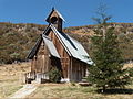 Thumbnail for Camp Scheideck, California