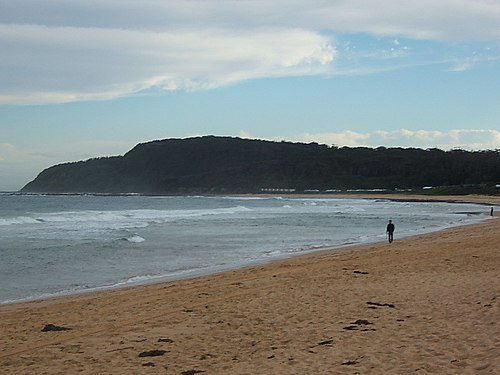 Shelly Beach Postcode