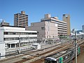 四国旅客鉄道本社