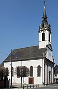 Iglesia San Martín