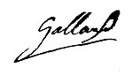 Signature