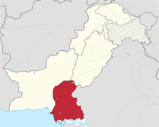 <span class="mw-page-title-main">Patalene</span> Region in antiquity corresponding to Sindh