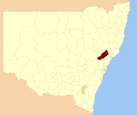 Singleton Council