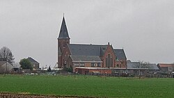 Sint-Jozefkerk (Opwijk)