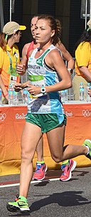 Marjona Malikova - Wikipedia