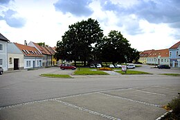 Sitzendorf an der Schmida - Sœmeanza