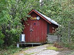 Skärgårdsmaja på Träskö-Storö, 12/8