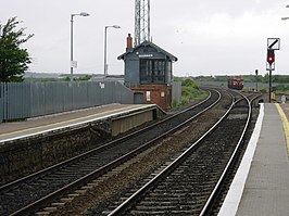 Station Skerries