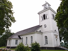 Kerk van Skirö