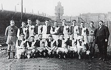 HC Slavia Praha - Wikipedia